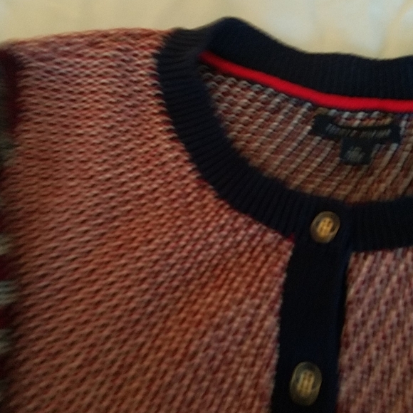 Sweater - Picture 2 of 3